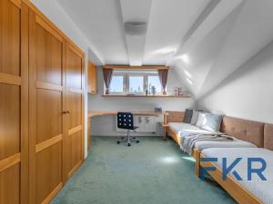 Prodej rodinného domu, Malé Kyšice, Míru, 355 m2
