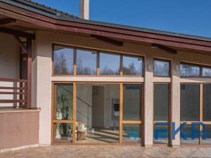 Prodej rodinného domu, Malé Kyšice, Míru, 355 m2