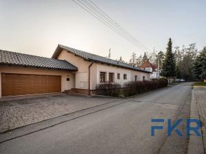 Prodej rodinného domu, Malé Kyšice, Míru, 355 m2