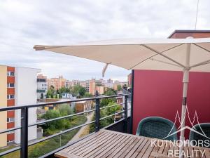 Prodej bytu 4+kk, Praha - Letňany, Škrábkových, 93 m2