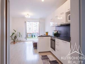 Prodej bytu 4+kk, Praha - Letňany, Škrábkových, 93 m2