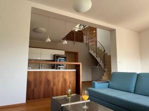 Pronájem bytu 3+kk, Čeladná, 113 m2