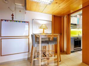 Pronájem bytu 3+kk, Praha - Řepy, Čistovická, 68 m2