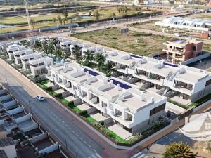 Prodej vily, Los Alcázares, Španělsko, 105 m2