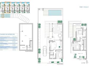 Prodej vily, Los Alcázares, Španělsko, 142 m2