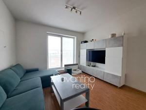 Pronájem bytu 2+kk, Brno, Křehlíkova, 43 m2