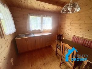 Prodej chaty, Srbská Kamenice, 32 m2