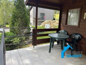 Prodej chaty, Srbská Kamenice, 32 m2