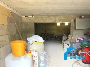 Prodej chaty, Srbská Kamenice, 32 m2