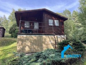 Prodej chaty, Srbská Kamenice, 32 m2