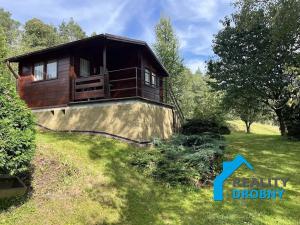 Prodej chaty, Srbská Kamenice, 32 m2