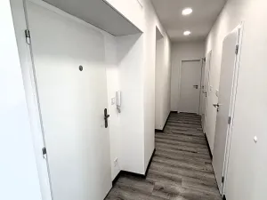 Pronájem bytu 2+1, Ostrava, Balbínova, 48 m2