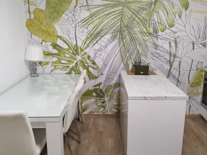 Prodej bytu 3+kk, Tivat, Černá Hora, 58 m2