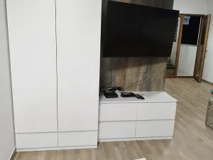 Prodej bytu 3+kk, Tivat, Černá Hora, 58 m2