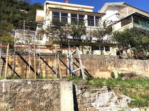 Prodej rodinného domu, Zelenika, Černá Hora, 164 m2