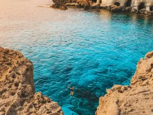 Prodej vily, Agia Napa, Kypr, 195 m2