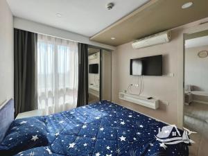 Prodej bytu 2+kk, Pattaya, Thajsko, 32 m2