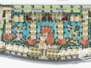 Prodej bytu 2+kk, Pattaya, Thajsko, 32 m2