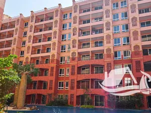 Prodej bytu 2+kk, Pattaya, Thajsko, 32 m2