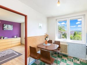 Prodej rodinného domu, Tuchoměřice, K poště, 123 m2