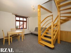 Pronájem rodinného domu, Plzeň, Stromková, 85 m2