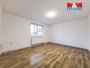 Pronájem bytu 3+1, Nekoř, 82 m2