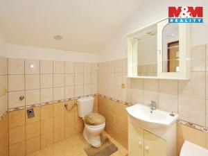 Prodej chalupy, Oudoleň, 70 m2