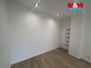Pronájem bytu 2+1, Ústí nad Labem - Bukov, 17. listopadu, 52 m2