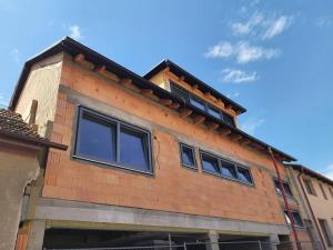 Prodej bytu 2+kk, Brno, Chleborádova, 273 m2