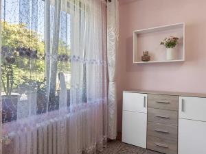 Prodej bytu 2+1, Praha - Žižkov, Na Balkáně, 56 m2