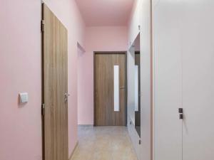 Prodej bytu 2+1, Praha - Žižkov, Na Balkáně, 56 m2