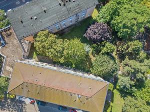 Prodej bytu 2+1, Praha - Žižkov, Na Balkáně, 56 m2