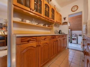 Prodej rodinného domu, Vrbice, 76 m2