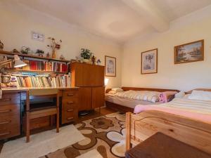 Prodej rodinného domu, Vrbice, 76 m2