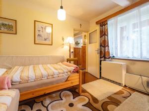 Prodej rodinného domu, Vrbice, 76 m2