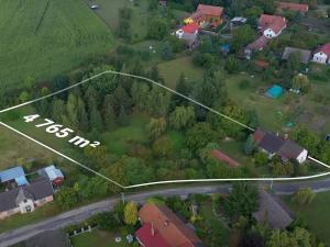 Prodej rodinného domu, Vrbice, 76 m2