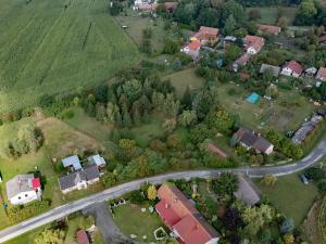 Prodej pozemku pro bydlení, Vrbice, 2463 m2