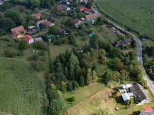 Prodej pozemku pro bydlení, Vrbice, 2463 m2