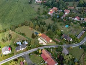 Prodej rodinného domu, Vrbice, 76 m2