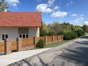 Prodej rodinného domu, Vrbice, 76 m2