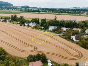 Prodej pozemku pro bydlení, Palkovice, 1067 m2