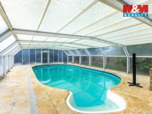 Prodej rodinného domu, Louny, Dalimilova, 378 m2