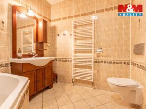 Prodej rodinného domu, Louny, Dalimilova, 378 m2