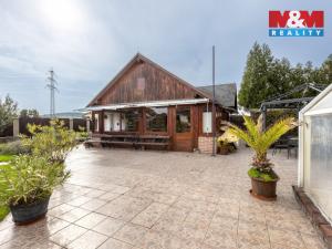 Prodej rodinného domu, Louny, Dalimilova, 378 m2
