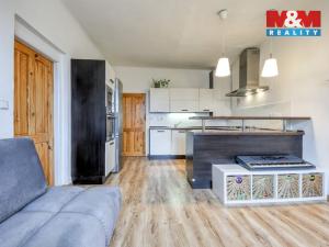 Prodej bytu 2+kk, Plzeň - Jižní Předměstí, Edvarda Beneše, 55 m2