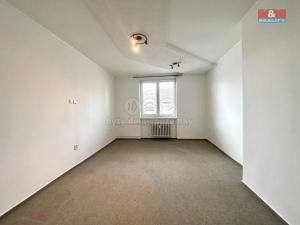 Prodej bytu 3+1, Nové Město na Moravě, Drobného, 65 m2