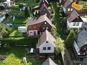 Prodej chaty, Hlučín, 50 m2