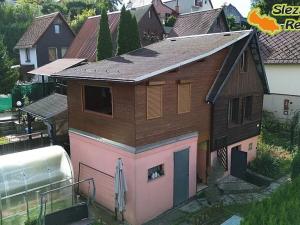 Prodej chaty, Hlučín, 50 m2