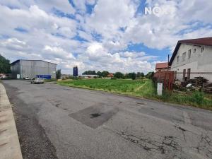 Prodej komerčního pozemku, Zápy, 2263 m2