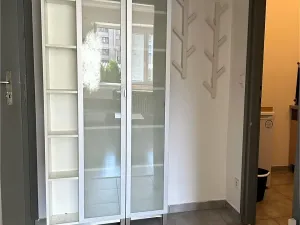Pronájem bytu 1+1, Brno, Cihlářská, 37 m2